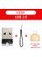 CZ33-A 32GB Orijinal Sandisk Süper Mini USB Flash Sürücü 64GB USB 2.0 Cruzer Fit CZ33 Kalem Sürücü 32GB Memory Stick 16GB 8gb 4gb Pendrive (Yurt Dışından) 1