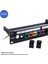 Lc Sc Keystone Çerçeve 100 Adet RJ45 Lc Sc Çoğaltıcı Snap-In Keystone Çerçeve Kör Plaka Modüler Boş Patch Panel (Yurt Dışından) 4