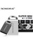 Gümüş 256GB Süper Mini 32GB Pendrive Metal USB Flash Sürücü 32GB 64GB 128GB Kalem Sürücü Usb2.0 Minik Hafıza Çubuğu U Disk Cle USB (Yurt Dışından) 4