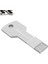 Gümüş 128 GB Suntrsi USB Flash Sürücü 8 GB 16G Pendrive 32 GB 64G 128G Kalem Sürücü Su Geçirmez USB Sopa Флэш-Накопите U-Disk 2.0 Anahtar Hediye Pc Için (Yurt Dışından) 1