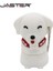 Beyaz 32GB Jaster Karikatür Kalem Sürücü 64GB Sevimli Evcil Köpek USB Flash SÜRÜCÜLER32GB Çocuk Günü Hediyesi Memory Stick 16GB Ücretsiz Anahtarlık U Disk (Yurt Dışından) 4