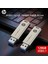 128 GB Hp X796 Usb3.1 Metal USB Flash Sürücü 32 GB 64 GB 128 GB 256 GB Kalem Sürücü Yaratıcı Kişilik Araba Müzik Hediye Yüksek Hızlı USB Pendrive (Yurt Dışından) 1
