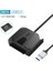 Usb3.0 Kapaklı 0.3 M Orıco HDD Sürücü Adaptörü USB 3.0 - Sata Kablosu Sata Dönüştürücü Sata Adapte 2.5 ''hdd/ssd Harici Sabit Disk Disk (Yurt Dışından) 1