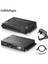 Abd Adaptörü 100 cm USB 3.0 Sata Ide 3 Adaptörü Sata USB 3.0 Dönüştürücü Için 2.5/3.5 Inç Harici SSD HDD Kablosu Pc Macbook Ide Sata Adaptörü (Yurt Dışından) 2