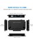 Abd Adaptörü 100 cm USB 3.0 Sata Ide 3 Adaptörü Sata USB 3.0 Dönüştürücü Için 2.5/3.5 Inç Harici SSD HDD Kablosu Pc Macbook Ide Sata Adaptörü (Yurt Dışından) 4