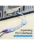 0.33M Vention USB Dönüştürücü Kablosu Için Klavye Fare USB Erkek Ps2 Dişi Dönüştürücü Adaptör Kablosu Dizüstü Bilgisayar Için Bağlantı Klavye USB (Yurt Dışından) 3