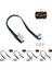 AMRI-V3LE 1m Mini USB B Tipi 5pin Erkek Yukarı Aşağı Sol Sağ Açılı 90 Derece USB 2.0 Erkek Veri Kablosu (Yurt Dışından) 2