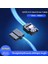 Yukarı-Sol 15 cm Dirsek Sata 3.0 Sabit Disk Veri Kablosu Sata3 6 Gbps Hızlı Şarj Kablosu Dıy Düz Yukarı Aşağı Sol Sağ Açılı HDD Sabit Disk Disk (Yurt Dışından) 5