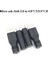 USB-4017 10 Adet Mikro Usb/usb 2.0 Erkek Dc 3.5*1.35/4.0*1.7mm Dişi Fiş Jakı Dönüştürücü Dizüstü Bilgisayar Adaptörü Konektörü (Yurt Dışından) 2