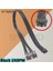 Siyah 2X8PM 30 cm Yeni 2 * Cpu 8pin Ila 16 Pin 3* Cpu 8pin Erkek Pcı-E 5.0 12VHPWR Rtx 4090 Cooler Master V Sfx V550 V650 V750 V850 Altın Psu (Yurt Dışından) 1