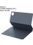 Matepad 10.8 M6 Huaweı Tablet Orijinal Yeni Akıllı Manyetik Klavye Matepad 10.4/10.8/m6/11/pro 10.8/pro 11/pro 12.6 Inç Pu Kılıf/kabuk (Yurt Dışından) 5