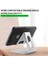 Abs Malzeme Evrensel Alüminyum Stand Masası Tutucu Xiaomi Huawei Için Cep Telefonu Tutucu iPhone Için Metal Tablet Standı ipad Için Siyah Altın (Yurt Dışından) 5