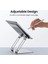 Kaldırma Telefon Standı Ugreen iPad Pro 2021 Için Tablet Telefon Standı iPad Standı Xiaomi Tablet Desteği Dizüstü Standı Cep Telefonu Tutucu Tablet Standı (Yurt Dışından) 3