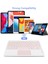 Siyah Fare ile Kablosuz Klavye Bluetooth Sihirli Klavye iPad Tablet Için Mini6 iPad Pro 2020 11 12.9 10.5 10.9 Bluetooth Klavye Fare (Yurt Dışından) 3