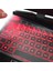 Siyah 2021-NOW Klavye Kapağı Hp Omen 17 17T 17Z 17-W 17-An 17-Ck 7 Artı 6 5 4 3 2 Koruyucu Kılıf Silikon Oyun Dizüstü Bilgisayar Aksesuarları (Yurt Dışından) 5