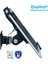 10.1-13 Anti Theft Tablet Tutucusu Için Siliver, 7-13 Inç Çeşitli Boyutlardaki Tabletler Için Duvara Monte Hırsızlığa Karşı Koruma, Kilitli Evrensel Tablet Standı (Yurt Dışından) 4