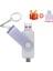 Beyaz 128GB USB 2.0 Flash Sürücü Akıllı Telefon Otg 4gb 8gb 16GB 32GB 64GB Pendrive 3 In 1 USB Memory Stick Flash Sürücü (10 Adetten Fazla Ücretsiz Logo) (Yurt Dışından) 1