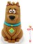 Kahverengi 16GB Jaster Karikatür Kalem Sürücü 64GB Sevimli Evcil Köpek USB Flash SÜRÜCÜLER32GB Çocuk Günü Hediyesi Memory Stick 16GB Ücretsiz Anahtarlık U Disk (Yurt Dışından) 1