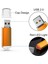 Pembe 32GB 100% Tam Kapasiteli Metal USB Flash Sürücü Süper Minik Kalem Sürücü 4gb 8gb 16GB 32GB 64GB 128M 512M Pendrive 1gb 2gb USB Bellek Çubuğu (Yurt Dışından) 2