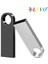 Siyah 512GB Yüksek Hızlı USB Flash Sürücü Metal Kalem Sürücü 16GB 32GB 64GB 128GB 256GB Pendrives Su Geçirmez USB Sopa 2.0 Memory Stick (Yurt Dışından) 5