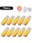 Orange 2.0 8gb X10PCS Ücretsiz Özel 10PCS USB Flash Sürücüler Kalem Sürücü 256MB 512MB 1gb 2gb 4gb 8gb 16GB Флешка USB Pendrive Memory Stick 32GB 64GB USB (Yurt Dışından) 1