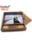 Akçaağaç Kutu ile 32GB Shandıan Ahşap Albüm Tarzı Yüksek Hızlı USB 3.0 4gb 8gb 16GB Moda Hediye 32GB 64GB USB + Kutu Düğün Fotoğrafçılığı Ücretsiz Özel Logo (Yurt Dışından) 2
