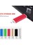 Pembe Renk 64 GB 10 Adet Ücretsiz Özelleştirme Bellek Disk Flash USB Pendrives Otg USB 2.0 Renkli Clef USB 64 GB 32 GB 16 GB 8 GB Fotoğraf Hediyeler (Yurt Dışından) 5