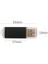 Turuncu 4 GB USB 3.0 10 Adet/grup Metal USB Flash Kalem Sürücü 32 GB 4 GB 16 GB Pendrive 64 GB Müzik Albümü Bellek USB Sopa 512 MB USB Hediye Ücretsiz Özel Logo (Yurt Dışından) 5