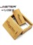 Kömürleşmiş Bambu 4 GB Jaster USB 3.0 Ahşap USB + Ahşap Kutu USB Flash Sürücü Pendrive 4 GB 8 GB 16 GB 32 GB 64 GB Düğün Fotoğrafçılığı Hediye Ücretsiz Özel Logo (Yurt Dışından) 3