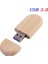 Bambu 128 GB Jaster USB 3.0 Yüksek Hızlı Ahşap USB Flash Sürücü 128 GB Ücretsiz Özel Logo Memory Stick 64 GB Düğün Hediyeleri Pendrive 32 GB 16 GB U Disk (Yurt Dışından) 1