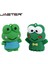Beyaz Kedi 32GB Jaster Sevimli Hayvan Karikatür USB 2.0 Flash Sürücü 64GB Penguen U Disk 16GB Kalem Sürücüler 8gb Pendrive 32G Hediyeler Anahtarlık Memory Stick (Yurt Dışından) 4