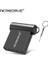 Siyah 128GB Mini Metal USB Flash Sürücü 64GB 32GB 16GB 8gb 4gb Kalem Sürücü Taşınabilir 128GB 256GB 512GB Usb2.0 USB Stick Depolama Flaşı U Disk (Yurt Dışından) 1