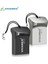 Gümüş 256GB Yeni USB Flash Sürücü 64GB Metal Anahtar Pendrive 64GB 32GB 16GB 8gb Su Geçirmez Kalem Sürücü USB 3.0 USB Bellek Bellek Çubuğu USB Flashdisk (Yurt Dışından) 4