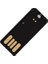 Siyah 64GB Suntrsi USB Flash Sürücü 64GB Pendrive 32G Bellek 16G 8g 128G Kalem Sürücü Флешка Su Geçirmez USB Disk 2.0 Memoria Hediye (Yurt Dışından) 1