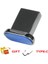 Mavi 4gb Jaster Mini Düğme Mavi Çok Fonksiyonlu Yeni Metal USB 2.0 Flash Sürücü Gümüş U Disk 32GB 64GB Memory Stick Iş Type-C Hediye (Yurt Dışından) 1
