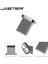 Mavi 4gb Jaster Mini Düğme Mavi Çok Fonksiyonlu Yeni Metal USB 2.0 Flash Sürücü Gümüş U Disk 32GB 64GB Memory Stick Iş Type-C Hediye (Yurt Dışından) 4