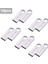 Gümüş Pendrive 2.0 4gb X10 Adet 10 Adet/grup Pendrive 128GB Memory Stick 32GB 4gb Metal USB Flash Sürücü 128GB Kalem Sürücü 64 GB 8gb USB Stick 16 GB Hediye Özel Logo (Yurt Dışından) 1