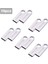 Gümüş Pendrive 2.0 4gb X10 Adet 10 Adet/grup Pendrive 128GB Memory Stick 32GB 4gb Metal USB Flash Sürücü 128GB Kalem Sürücü 64 GB 8gb USB Stick 16 GB Hediye Özel Logo (Yurt Dışından) 3