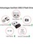 CZ430-32GB Sandisk CZ430 Ultra Fit USB 3.1 Flash Kalem Sürücü 512GB 256GB 128GB 64GB 32GB 16GB CZ33 Usb2.0 Memory Stick Flash Disk USB U Disk (Yurt Dışından) 3