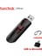 Microusb Ekleyin 32GB Sandisk Orijinal Flash Bellek USB Pendrive 64GB USB Flash Sürücü 32GB Anahtar USB 16GB USB Çubuk 128GB Mini U 256GB Pc Için USB Bellek (Yurt Dışından) 1