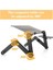 Beyaz Ayarlanabilir Dizüstü Bilgisayar Masası Standı Taşınabilir Alüminyum Alaşımlı Lapdesk Tv Yatağı Kanepe Pc Dizüstü Bilgisayar Masası Masa Standı ile Mouse Pad (Yurt Dışından) 4