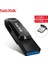Sdddc3 128 GB Sandisk Ultra 128G Çift Sürücü Tip-C Akıllı Telefon Tablet Bilgisayar Için Sdddc3 64G G46 2'si 1 Arada 32G USB Flash Sürücü Tip-A Kalem Sürücü (Yurt Dışından) 1