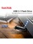 Sdddc3 128 GB Sandisk Ultra 128G Çift Sürücü Tip-C Akıllı Telefon Tablet Bilgisayar Için Sdddc3 64G G46 2'si 1 Arada 32G USB Flash Sürücü Tip-A Kalem Sürücü (Yurt Dışından) 2
