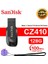 CZ410-128G Sandisk CZ50 CZ410 CZ74 USB 2.0 3.0 3.1 512GB Flash Sürücü 32GB Mini Kalem Sürücü Flash 64GB 256GB Memory Stick 128GB Pc/not Için (Yurt Dışından) 1