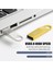 Altın ve Anahtarlık 64GB Bru Metal Pendrive USB Flash Sürücü 16GB 32GB 64GB 128GB USB 3.0 Stick Su Geçirmez Kalem Sürücü 3.0 Özel Logo Oem Hediye USB Anahtarı (Yurt Dışından) 4