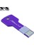 Mor 128 MB Suntrsi USB Flash Sürücü 4 8 16 32 64G Pendrive 128G Kalem Sürücü Флешка Su Geçirmez U-Disk 2.0 Anahtar USB Sopa Pc Için Hediye (Yurt Dışından) 1