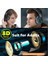 Yeşil Hiçbir Kutu 8d Stereo Tv Kablosuz Kulaklıklar Televizyon Tv Pc ile Telefon Dizüstü Pc Için Aux Ses Bluetooth Adaptörü Hoparlör Bluetooth Kulaklık (Yurt Dışından) 3