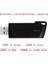 Dtxm 64GB Kingston USB Flash Sürücüler 32GB USB 3.0 8gb 16GB Pendrives 64GB 128GB Datatraveler G4 Plastik Pratik Kapak Kalem Sürücüleri Bellek Diski (Yurt Dışından) 1