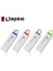 Dtxm 64GB Kingston USB Flash Sürücüler 32GB USB 3.0 8gb 16GB Pendrives 64GB 128GB Datatraveler G4 Plastik Pratik Kapak Kalem Sürücüleri Bellek Diski (Yurt Dışından) 2