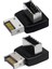 1 Adet A 1 Adet B USB 3.1 Tip-E 90 Derece Dönüştürücü USB Başlık Adaptörü Anakart Konektörü Bilgisayar Pc Aksesuarları Masaüstü Dıy Parçaları (Yurt Dışından) 2